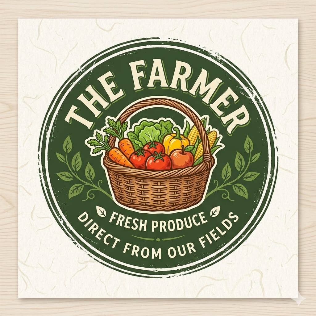 The Farmer